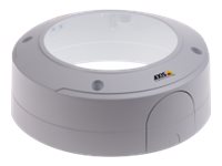 Axis TP3801-E White Casing 4p