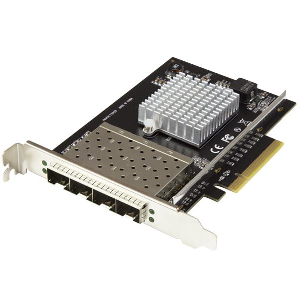 StarTech.com Carte réseau PCI Express StarTech.com Carte réseau PCI Express