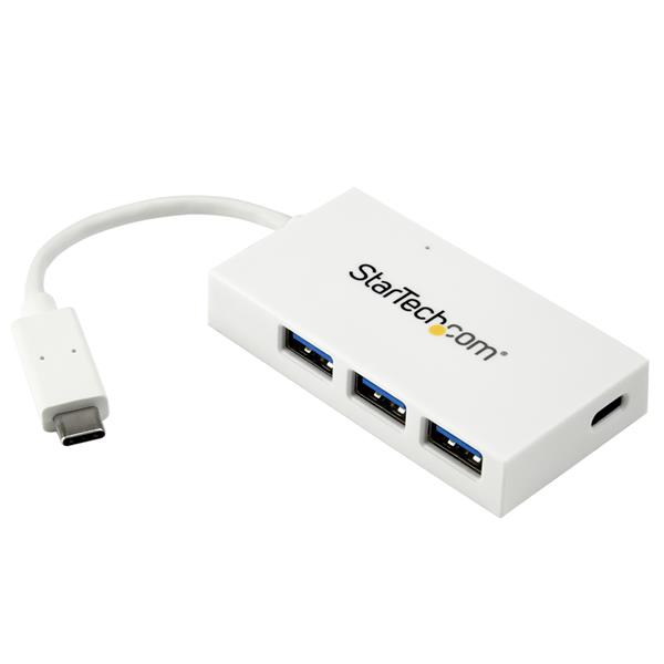 StarTech.com Hub USB C StarTech.com Hub USB C