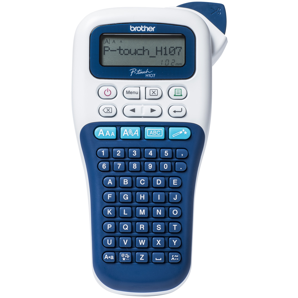 Brother P-Touch PT-H107B Brother P-Touch PT-H107B