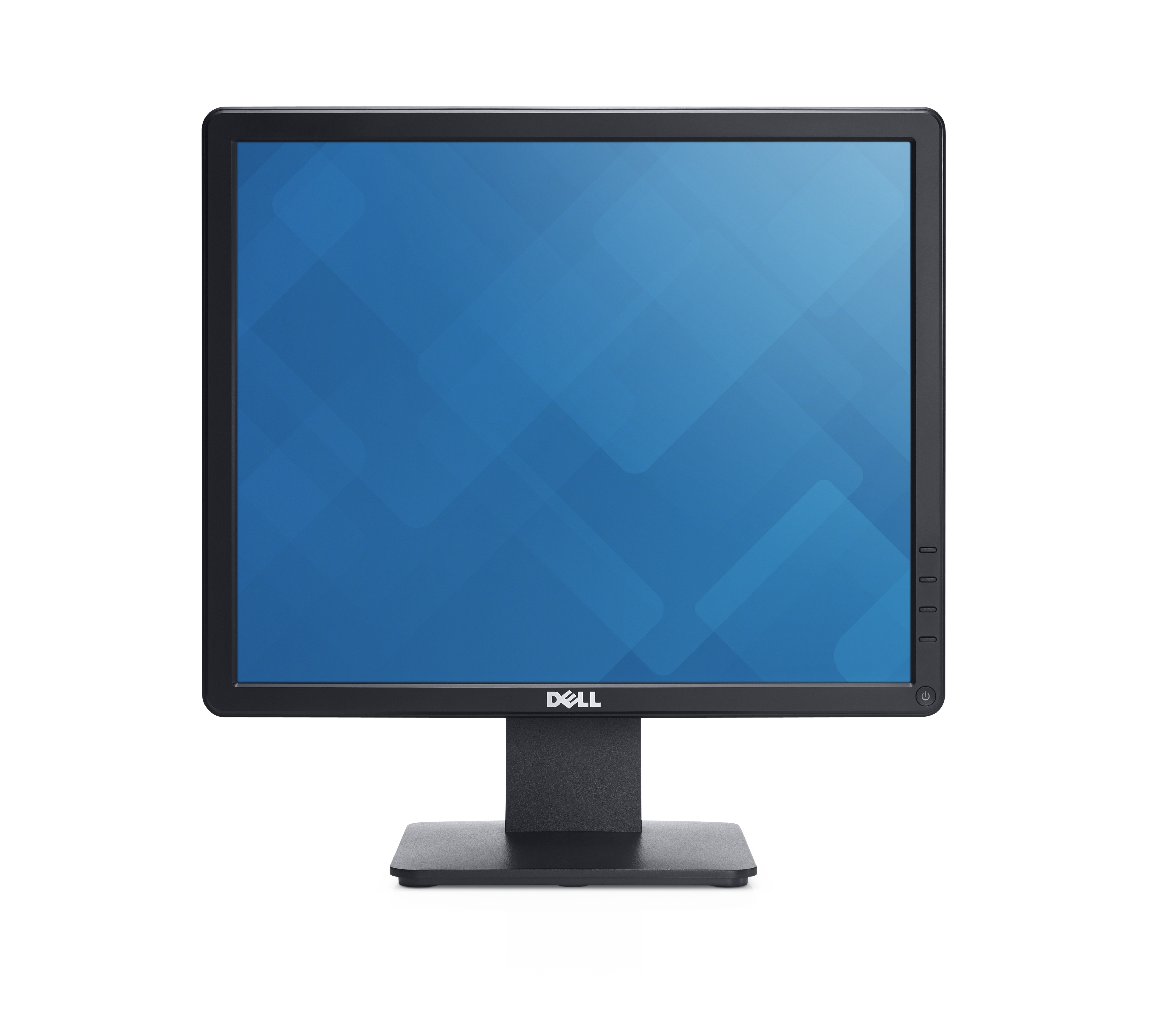 DELL E Series E1715S 43,2 cm (17") 1280 x 1024 pixels SXGA LCD Noir