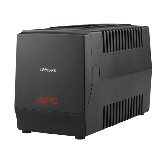 Line R 600VA régulateur de tension 3 sortie(s) CA 230 V Noir Line R 600VA régulateur de tension 3 sortie(s) CA 230 V Noir