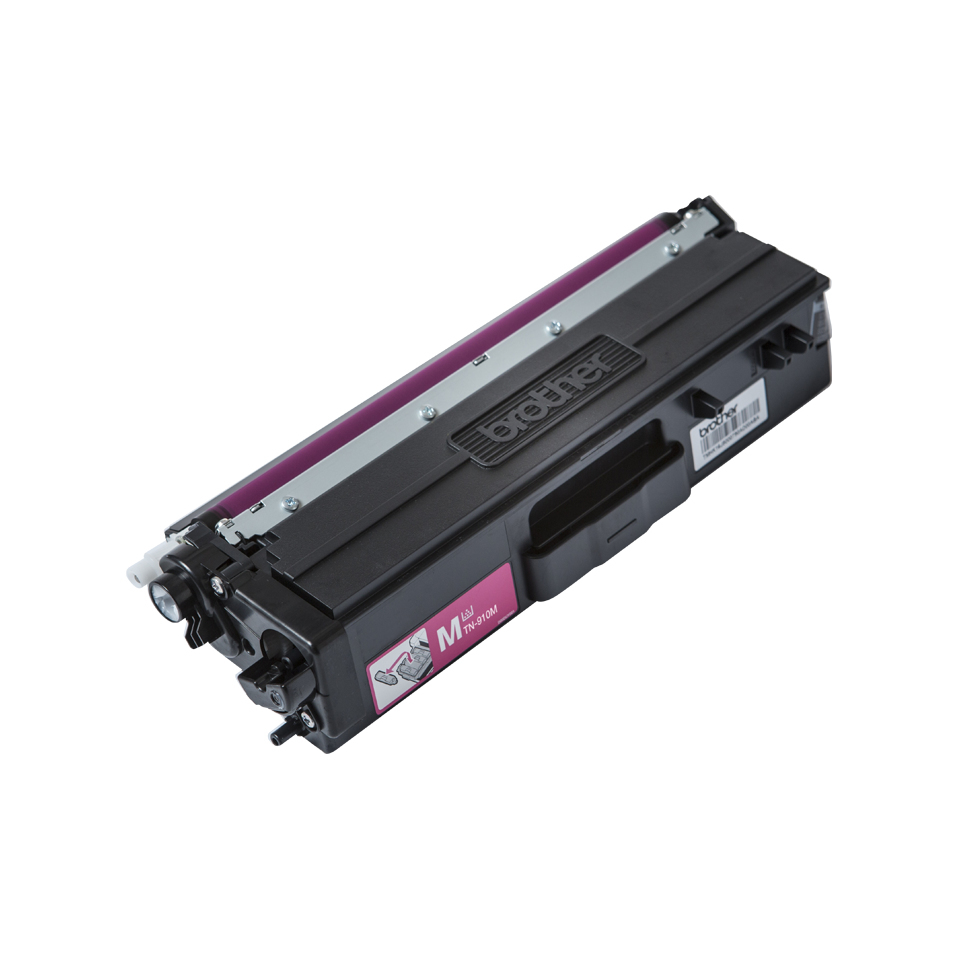 Cartouche de toner 1 pièce(s) Original Magenta Cartouche de toner 1 pièce(s) Original Magenta