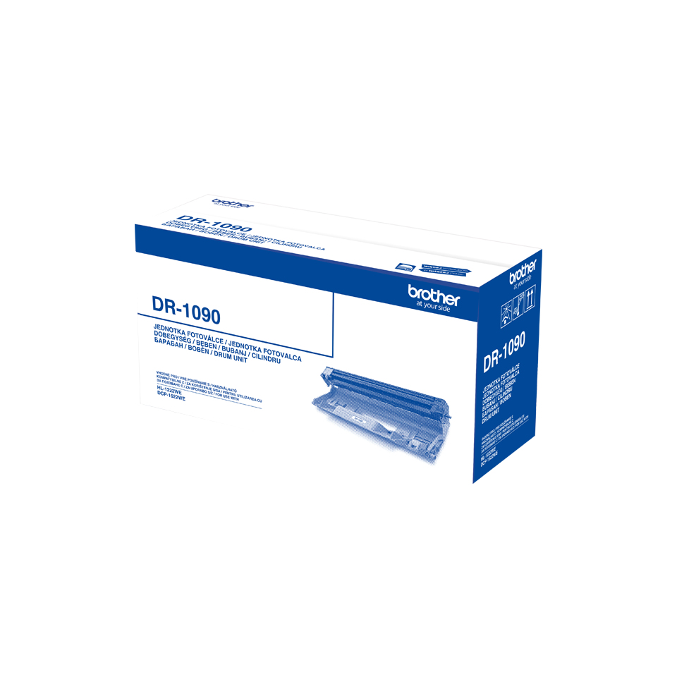 DR1090 DRUM - 10 000 page life DR1090 DRUM - 10 000 page life
