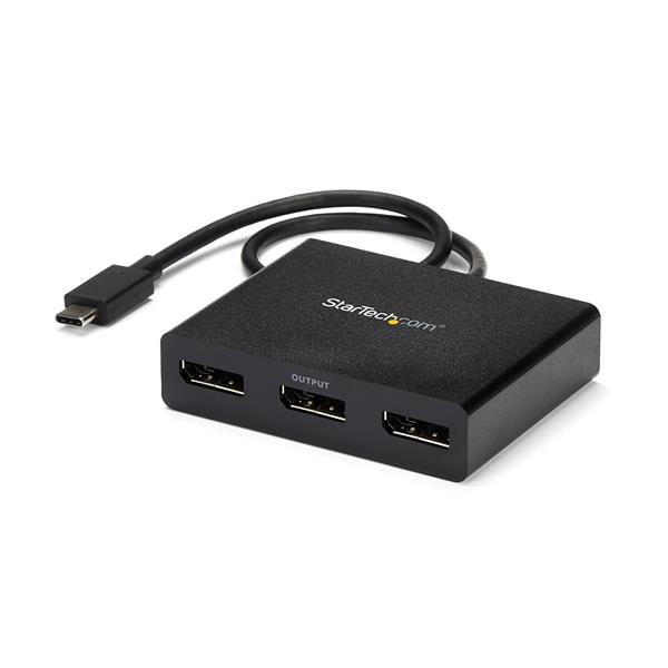 StarTech.com Hub USB C StarTech.com Hub USB C