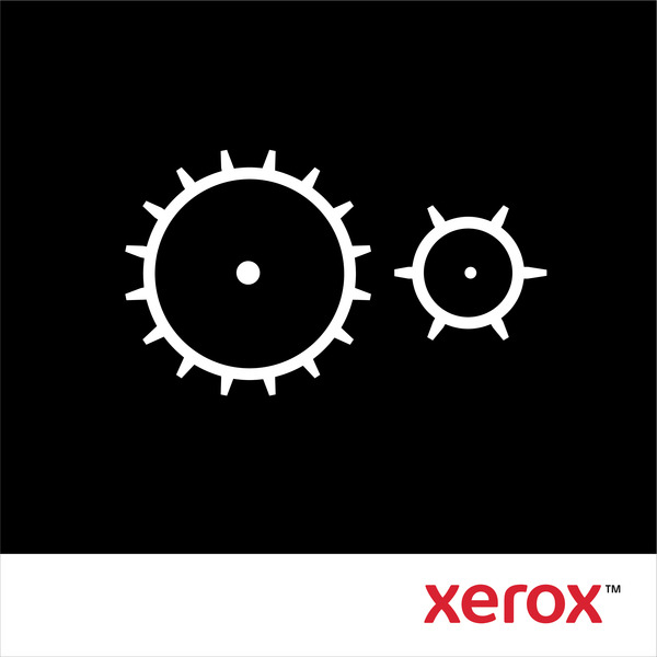 Xerox Xerox