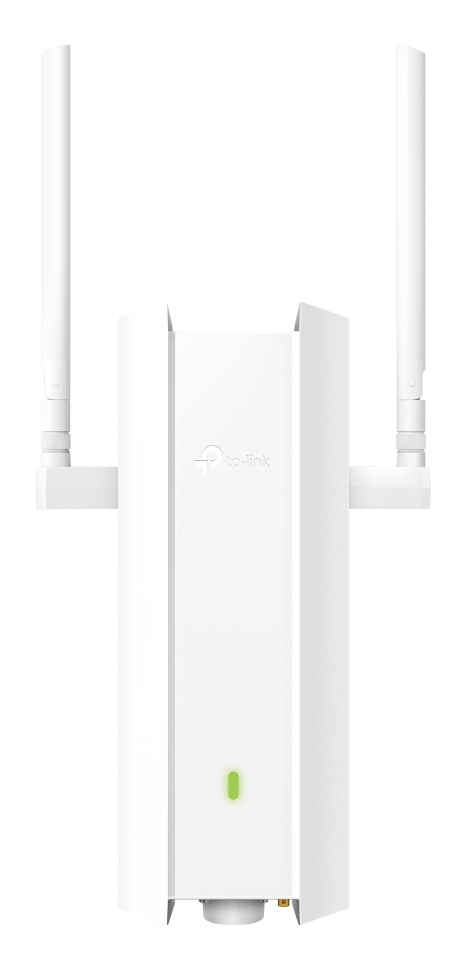 TP-Link Omada Pro AP8635-E point d'accès réseaux locaux sans fil 1800 Mbit/s Blanc Connexion Ethernet, supportant l'alimentation via ce port (PoE) TP-Link Omada Pro AP8635-E point d'accès réseaux locaux sans fil 1800 Mbit/s Blanc Connexion Ethernet, supportant l'alimentation via ce port (PoE)