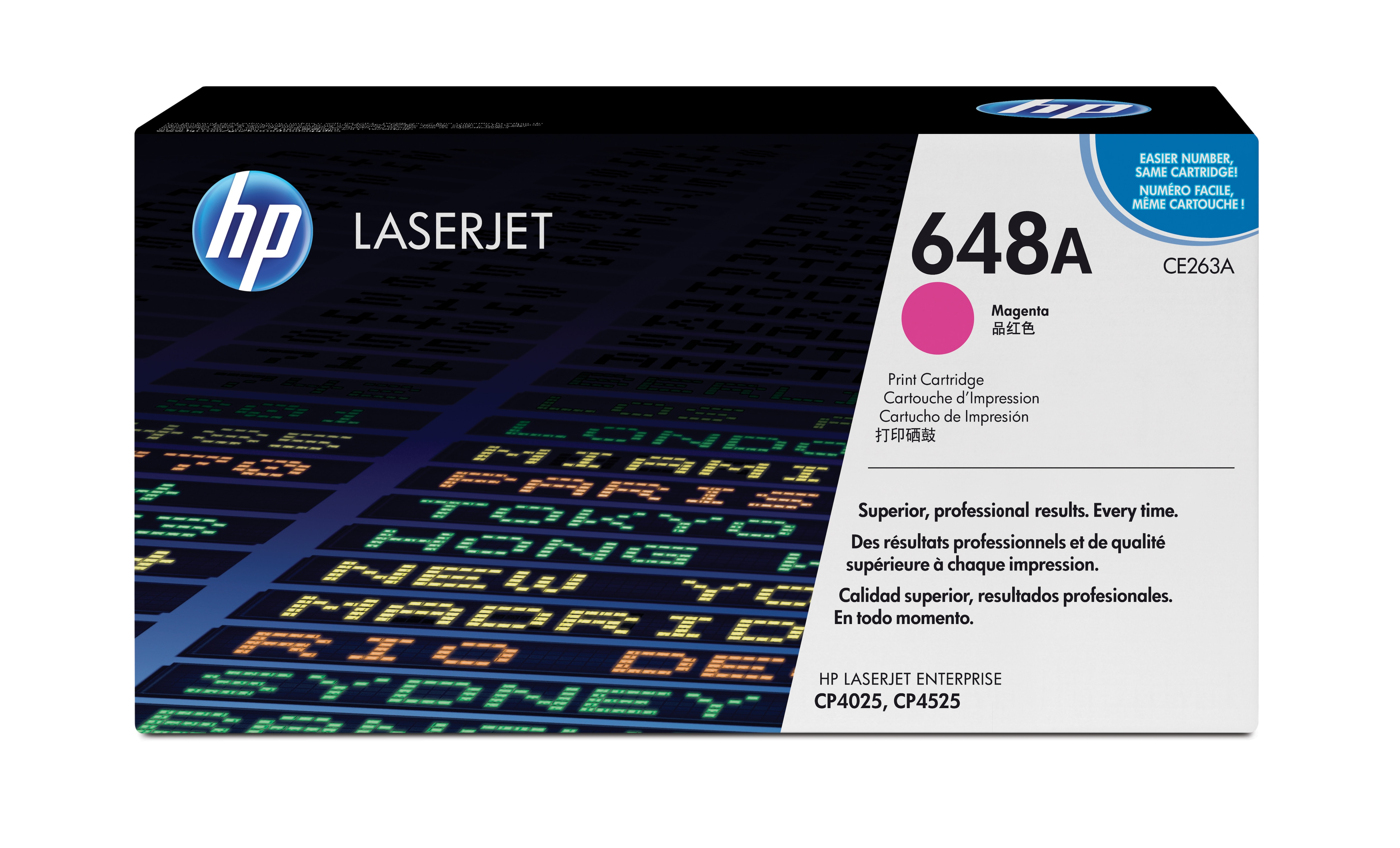 HP 648A HP 648A