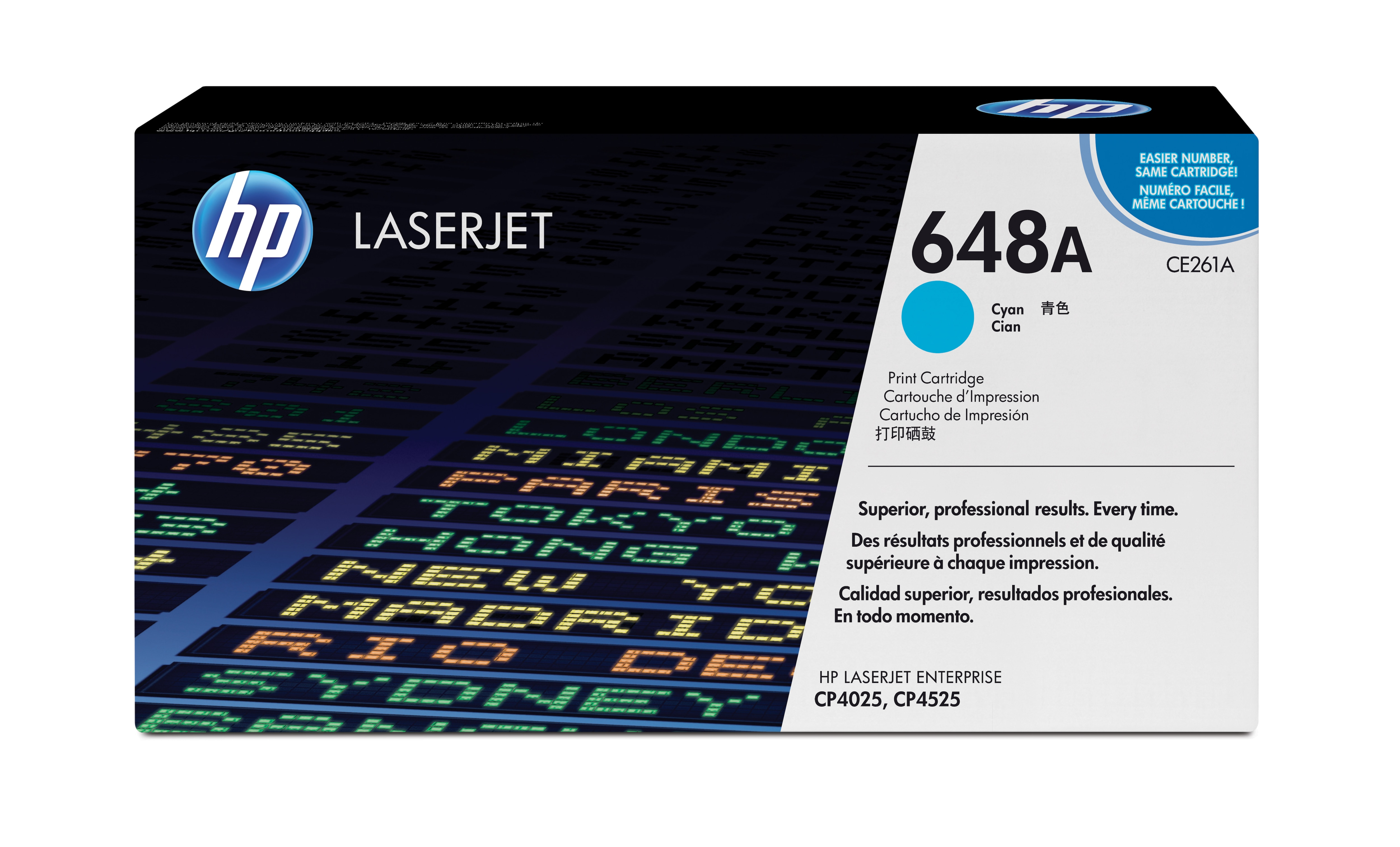 HP 648A HP 648A