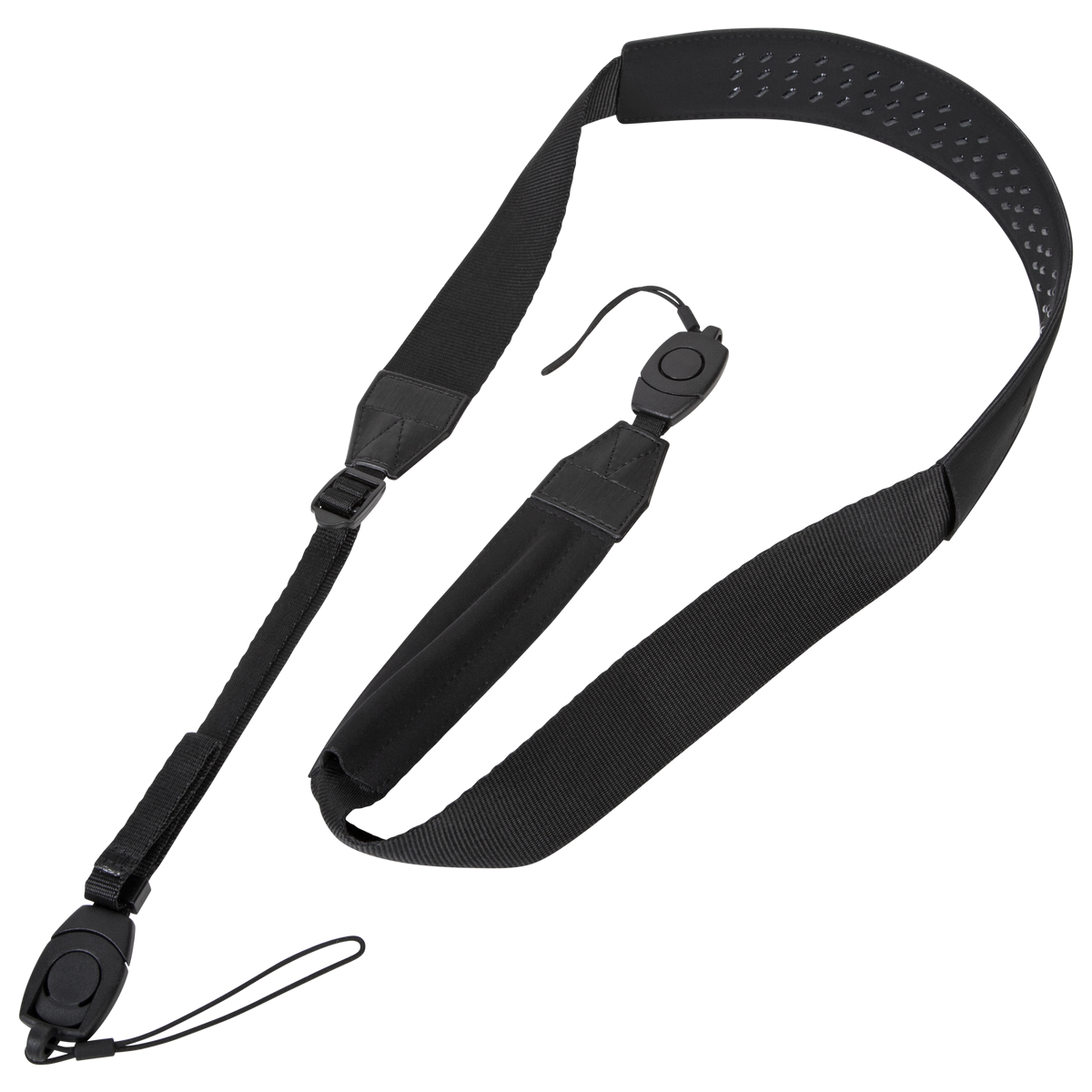 Targus SafePort sangle Tablette Silicone Noir Targus SafePort sangle Tablette Silicone Noir