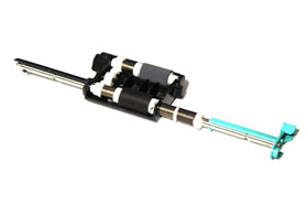 EXCHANGE ROLLER KIT F/ DR-20