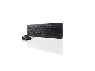 Lenovo Essential Wireless Keyboard/Mouse