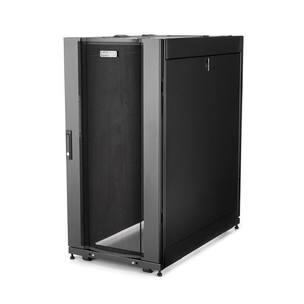 25U Server Rack Cabinet - 37in Deep 25U Server Rack Cabinet - 37in Deep