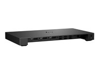 HP Advanced I/O Connectivity Base HP Advanced I/O Connectivity Base