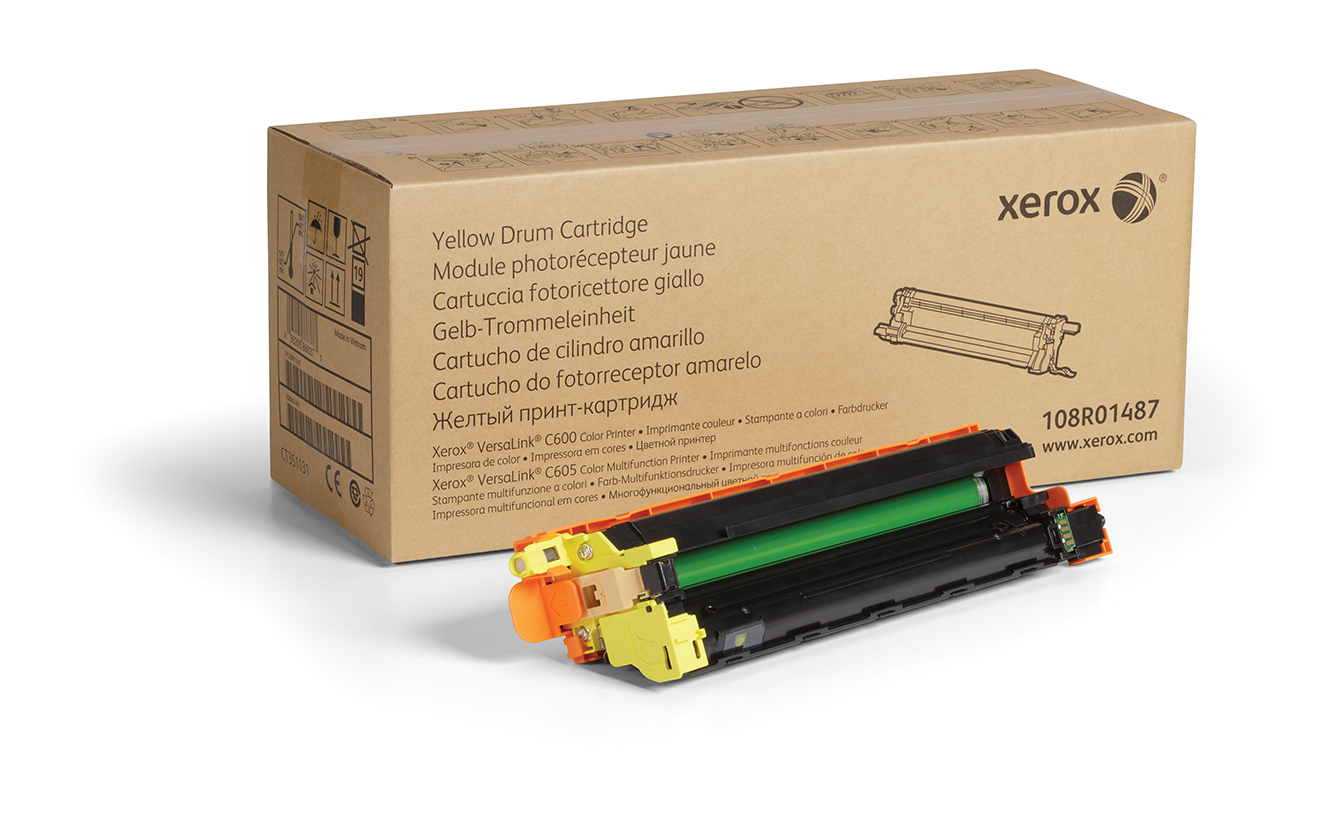 Xerox VersaLink C605 Xerox VersaLink C605