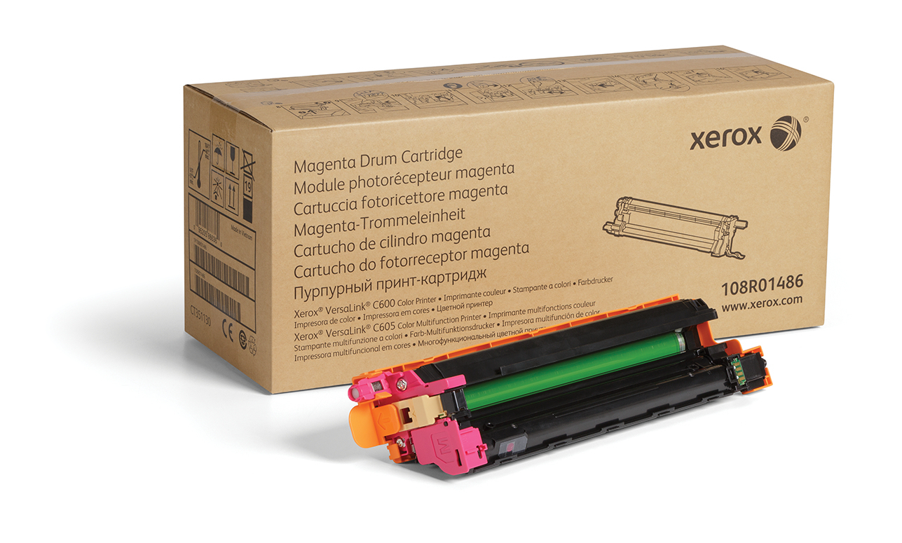 Xerox VersaLink C605 Xerox VersaLink C605