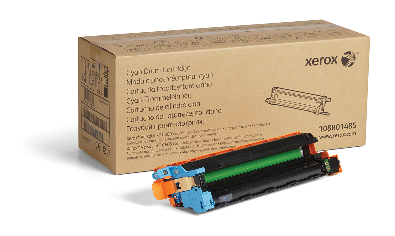 Xerox VersaLink C605 Xerox VersaLink C605