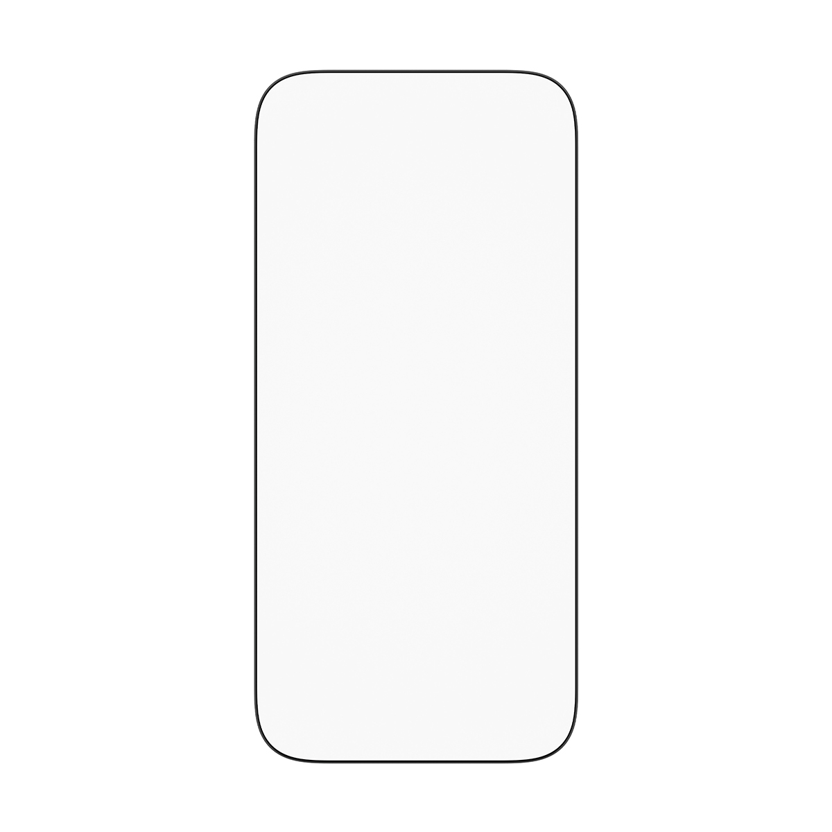  Ultra-Wide Fit w. EasyAligner Protection d'écran transparent Apple 1 pièce(s)