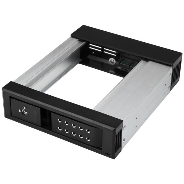 5.25 to 3.5 Hard Drive Hot Swap Bay 5.25 to 3.5 Hard Drive Hot Swap Bay