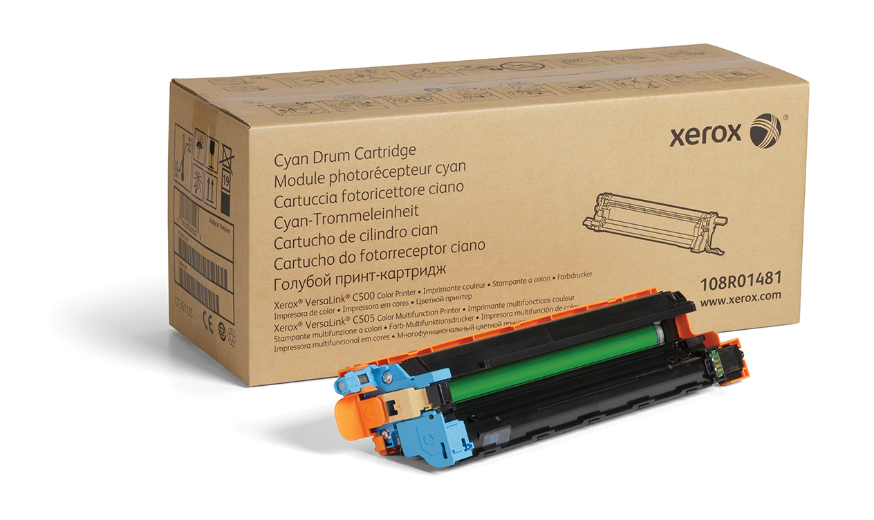 Xerox VersaLink C500 Xerox VersaLink C500