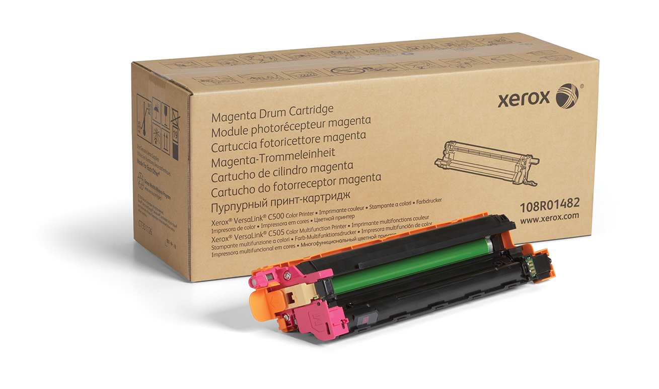 Xerox VersaLink C500 Xerox VersaLink C500