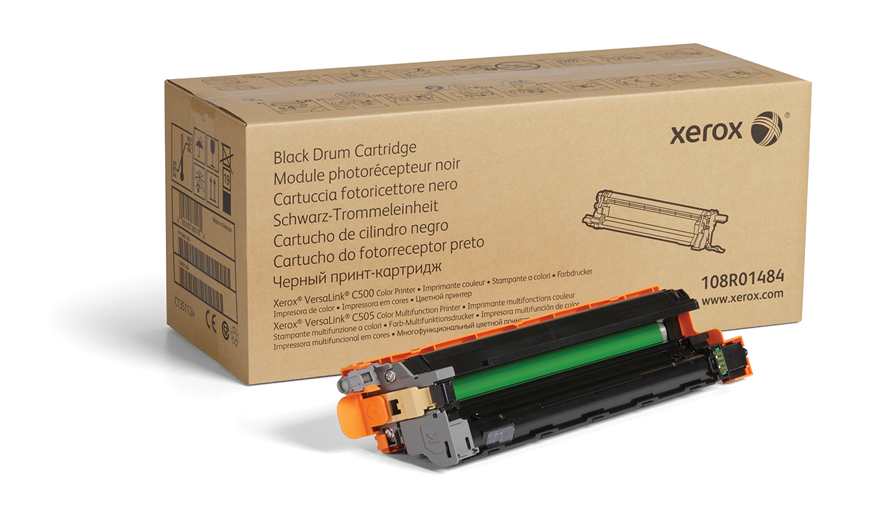 Xerox VersaLink C500 Xerox VersaLink C500