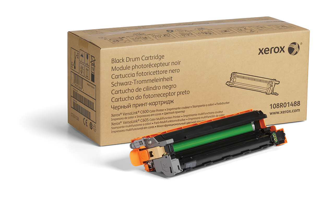 Xerox VersaLink C605 Xerox VersaLink C605