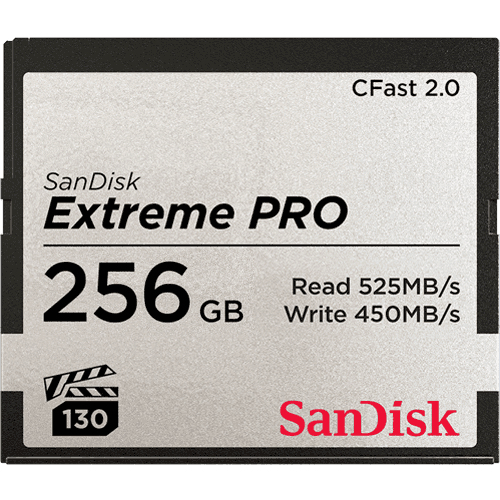 SanDisk Extreme Pro SanDisk Extreme Pro