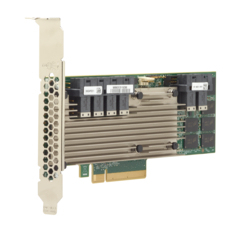Broadcom MegaRAID SAS 9361-24i Broadcom MegaRAID SAS 9361-24i