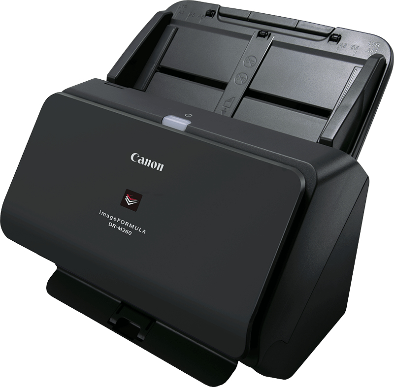 Canon imageFORMULA DR-M260 Canon imageFORMULA DR-M260