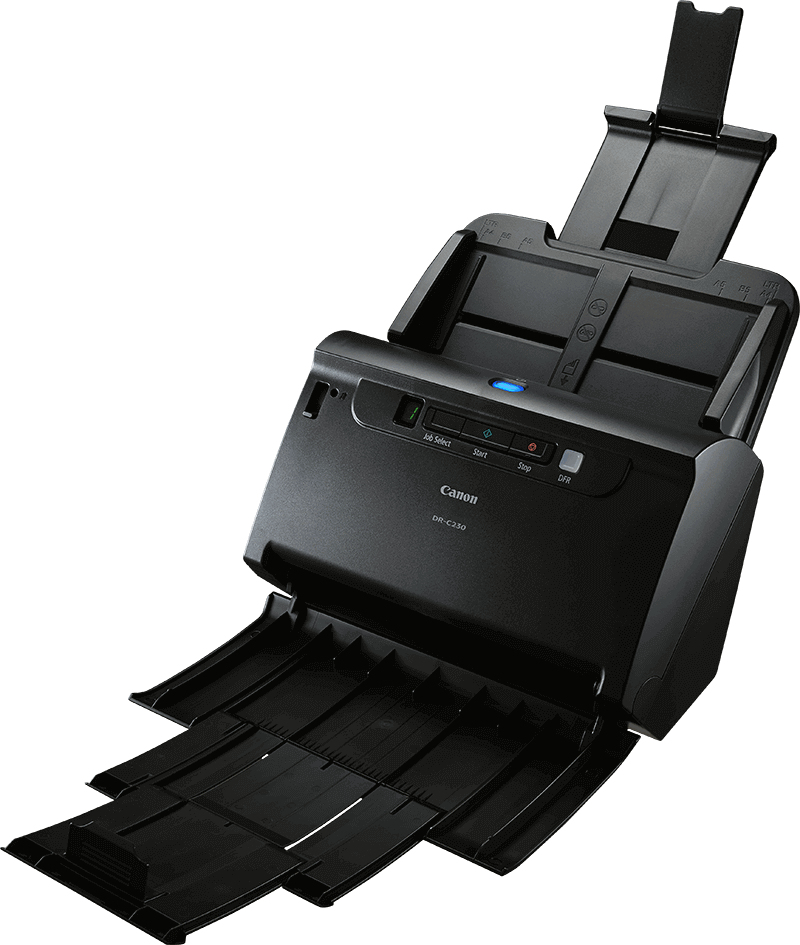Canon imageFORMULA DR-C230 Canon imageFORMULA DR-C230