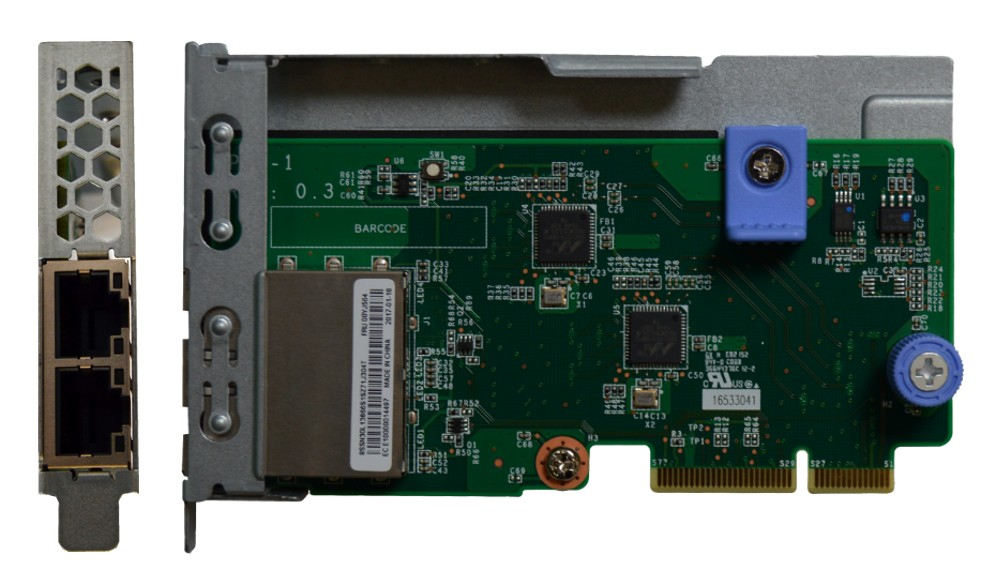 Lenovo ThinkSystem Lenovo ThinkSystem