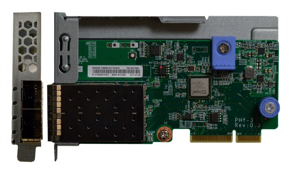 Lenovo ThinkSystem Lenovo ThinkSystem