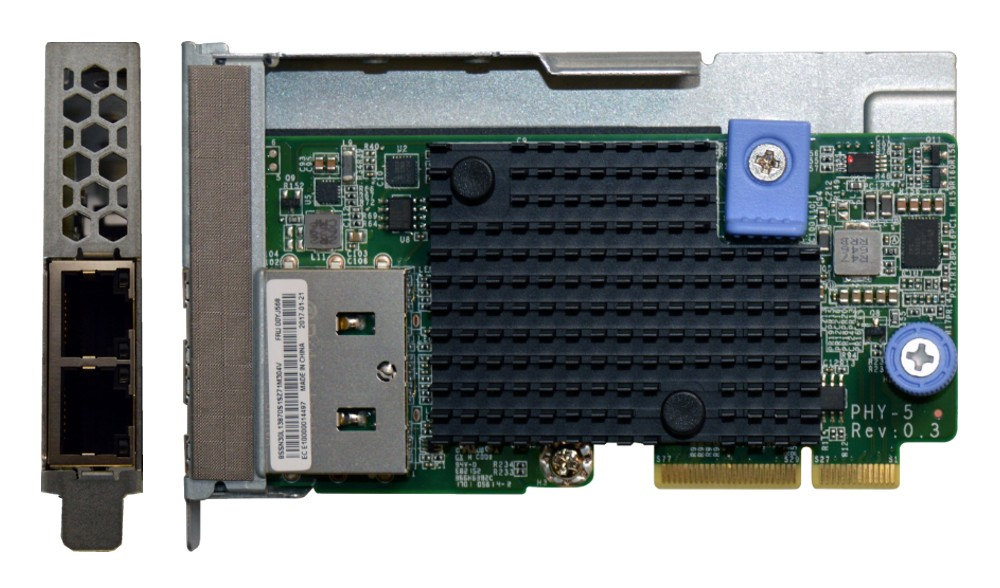 Lenovo ThinkSystem Lenovo ThinkSystem