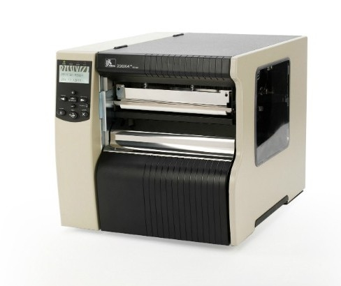 220XI4 300DPI Z-NET RS232/PAR & USB 220XI4 300DPI Z-NET RS232/PAR & USB