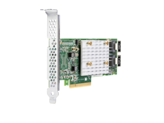 HPE Smart Array E208i-p SR Gen10 HPE Smart Array E208i-p SR Gen10