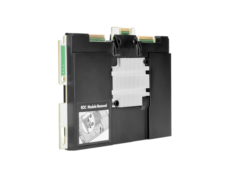 HPE Smart Array P204i-c SR Gen10 HPE Smart Array P204i-c SR Gen10