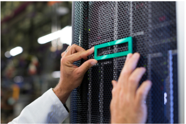 HPE ML110 Gen10 Serial Port Kit