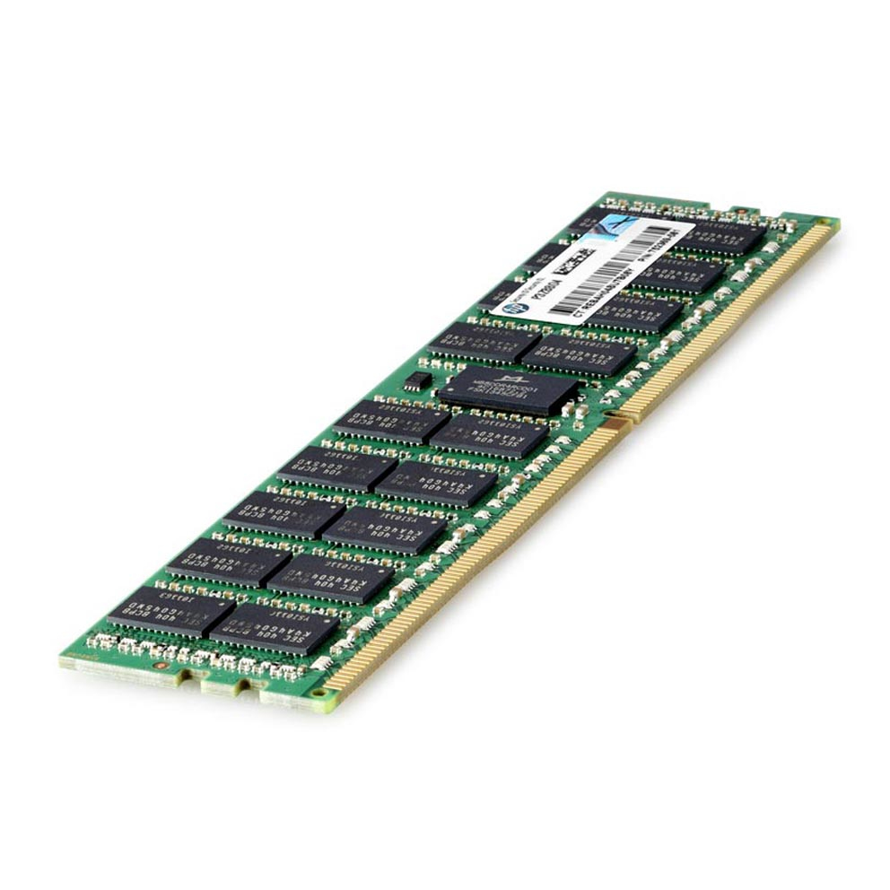 HPE SmartMemory HPE SmartMemory