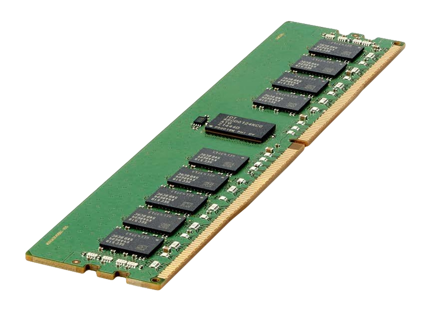 HPE SmartMemory HPE SmartMemory