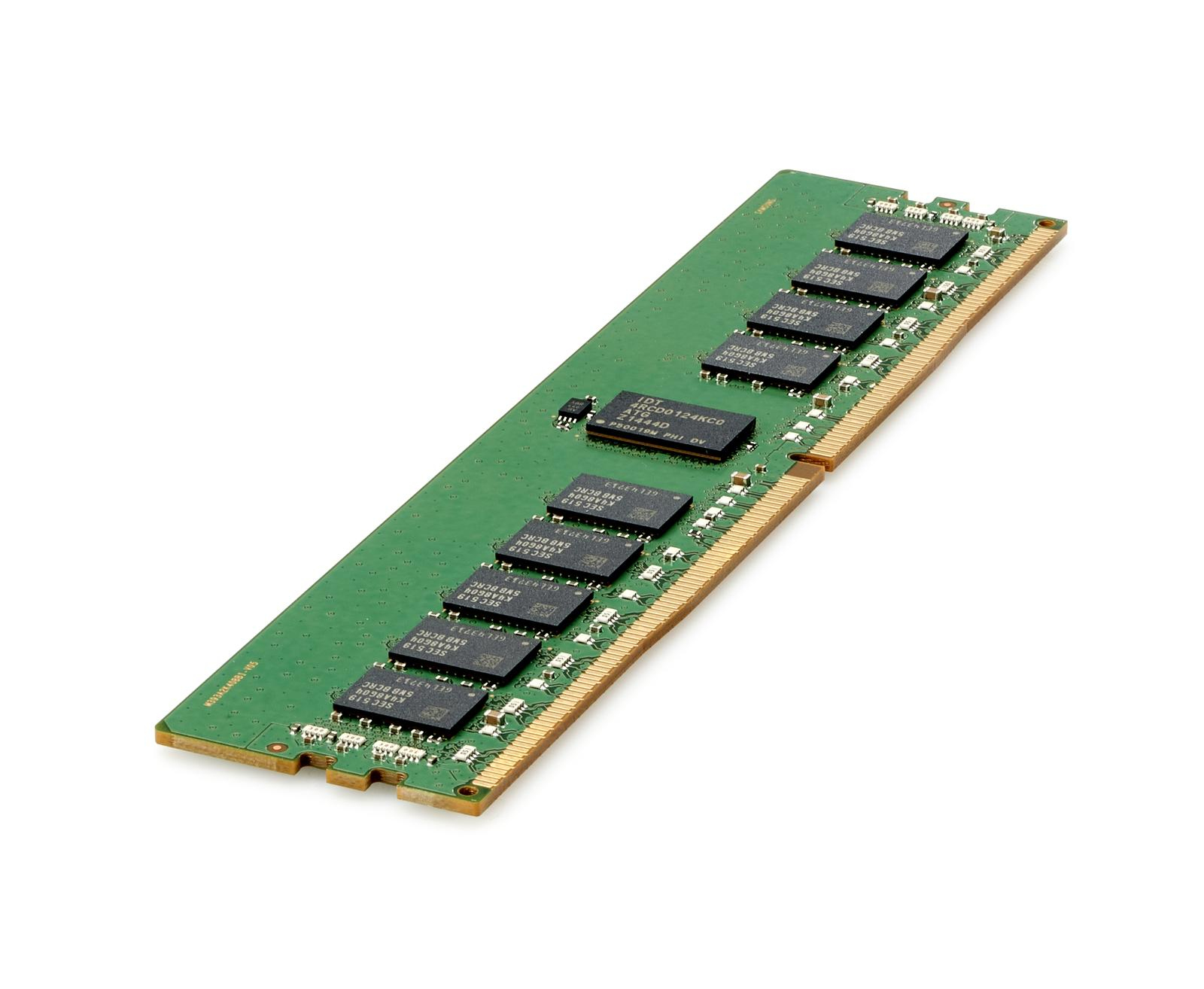 HPE SmartMemory HPE SmartMemory