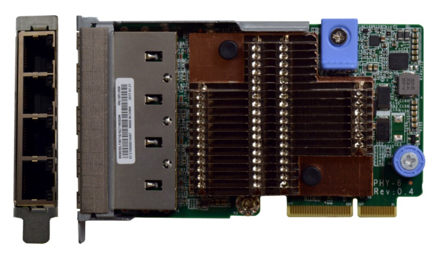 Lenovo ThinkSystem Lenovo ThinkSystem