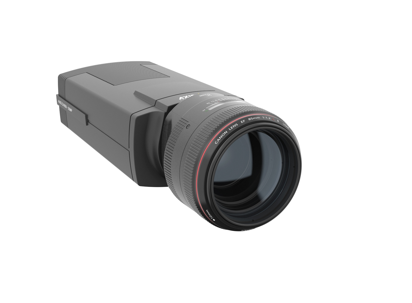 AXIS Q1659 Network Camera AXIS Q1659 Network Camera