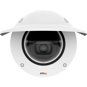 AXIS Q3517-LVE AXIS Q3517-LVE