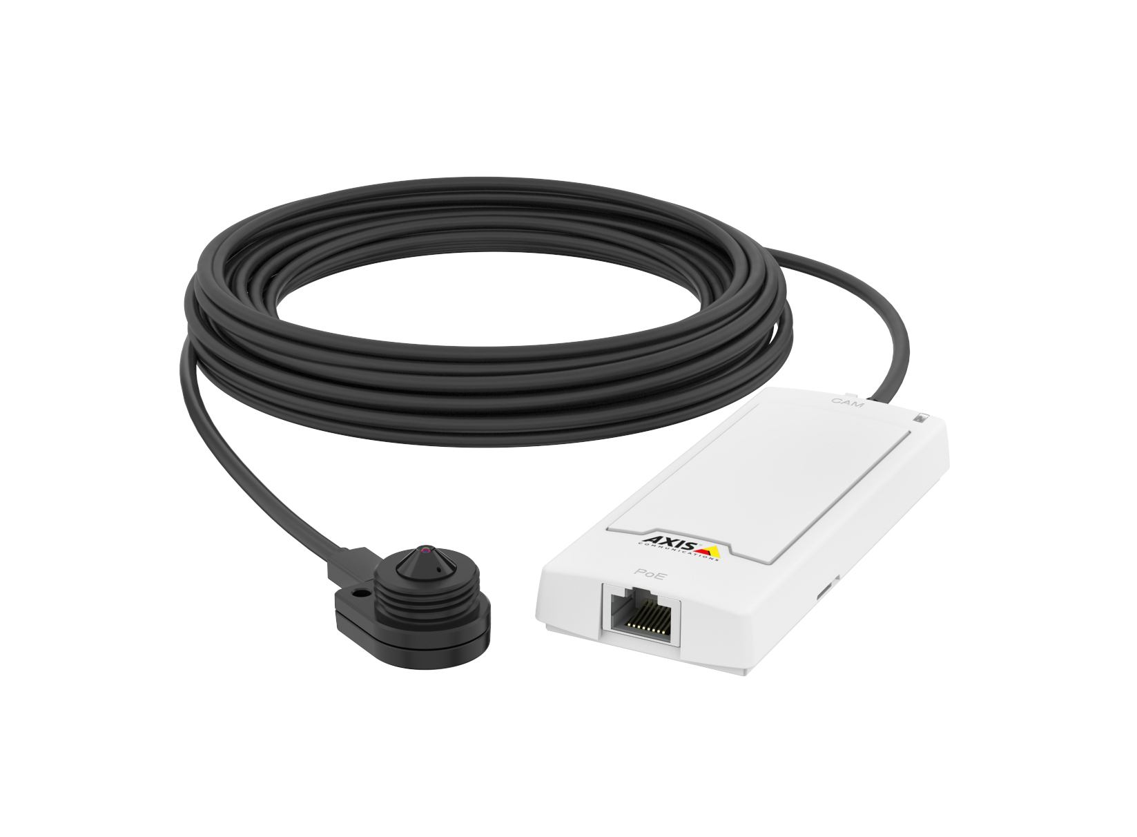 AXIS P1265 Network Camera AXIS P1265 Network Camera