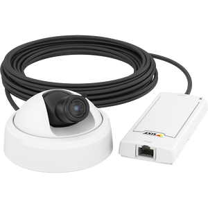 AXIS P1275 AXIS P1275