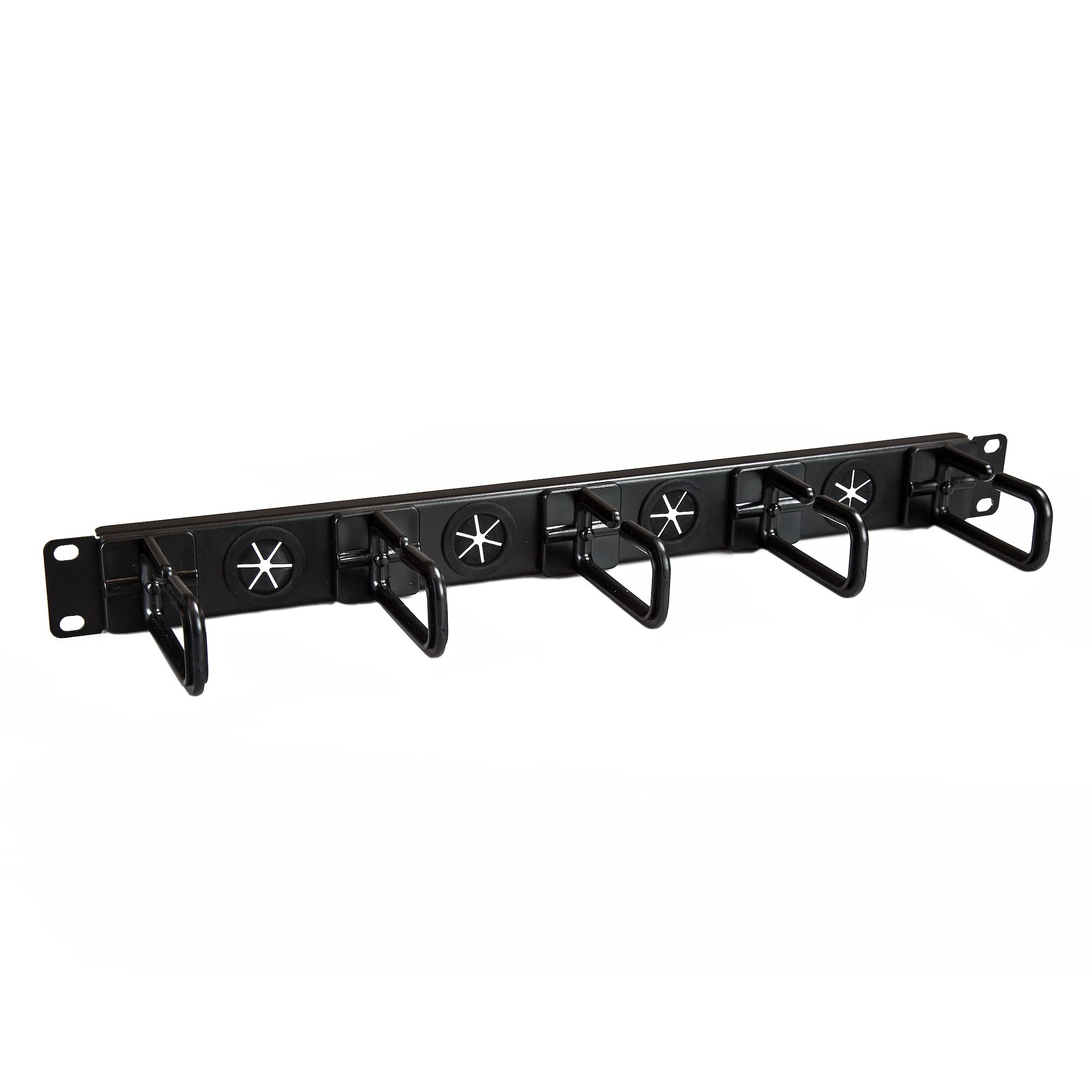 StarTech.com Guide câbles 1U pour rack serveur StarTech.com Guide câbles 1U pour rack serveur
