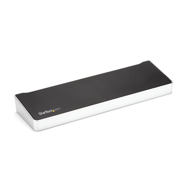 StarTech.com Station d'accueil USB C StarTech.com Station d'accueil USB C