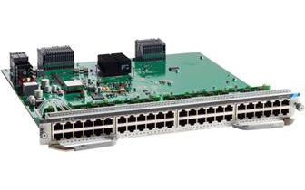 Cisco Catalyst 9400 Series Cisco Catalyst 9400 Series