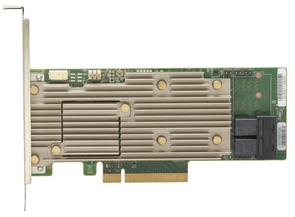 Lenovo ThinkSystem 930-8i Lenovo ThinkSystem 930-8i